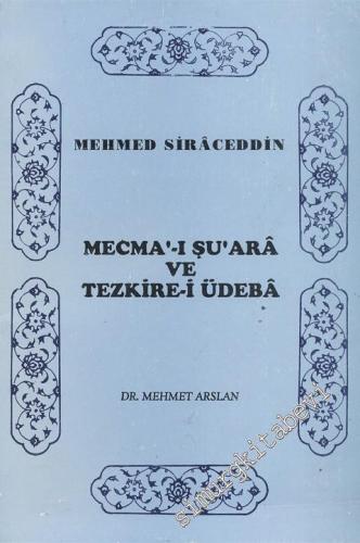 Mecma-ı Şuara ve Tezkire-i Üdeba -        1994