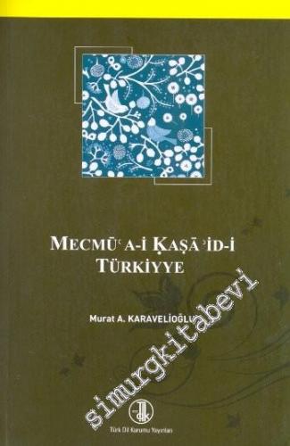 Mecmu‘a-i Kasa'id-i Türkiyye -