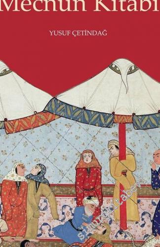 Mecnun Kitabı -