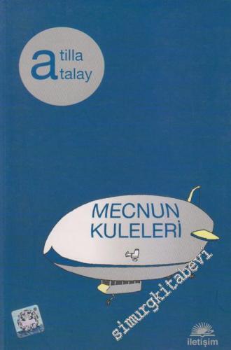Mecnun Kuleleri