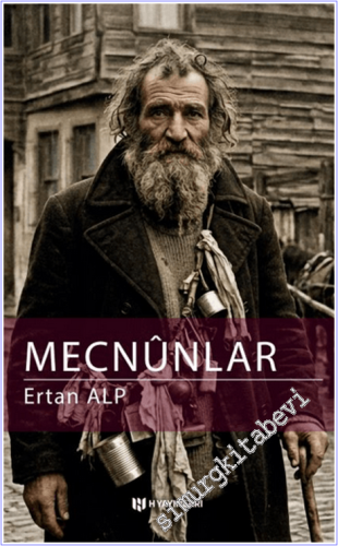 Mecnunlar -        2026