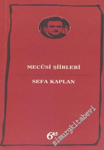 Mecusi Şiirleri -        2004