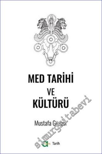 Med Tarihi ve Kültürü -        2023