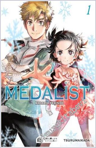 Medalist - Madalya Peşinde 1 -        2023