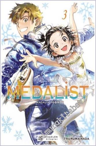 Medalist - Madalya Peşinde 3 -        2024