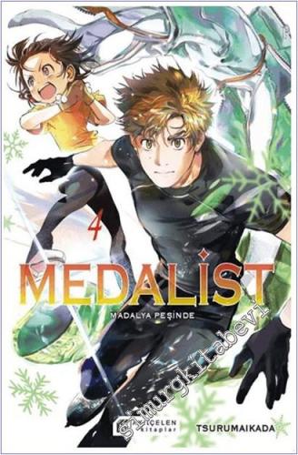 Medalist - Madalya Peşinde 4 -        2025