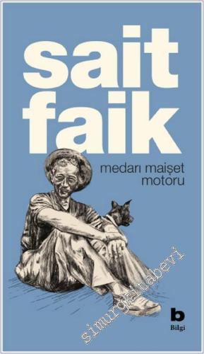 Medarı Maişet Motoru -        2025