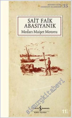 Medarı Maişet Motoru -        2025