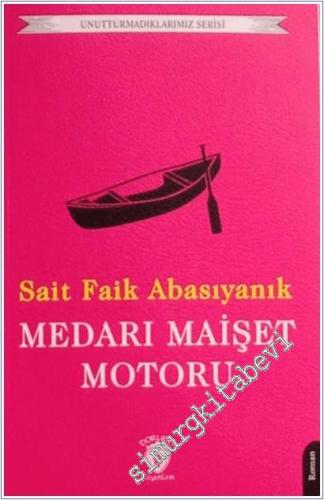 Medarı Maişet Motoru -        2025