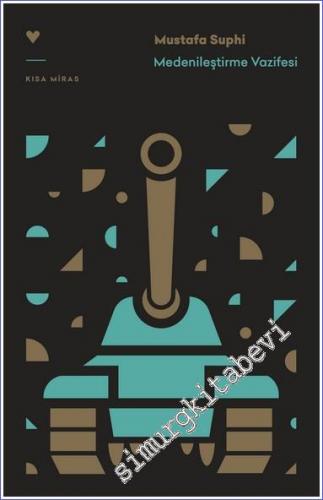 Medenileştirme Vazifesi -        2022