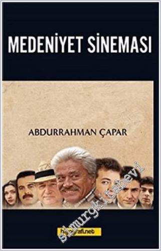 Medeniyet Sineması -        2021
