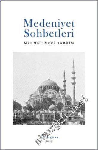 Medeniyet Sohbetleri -        2025