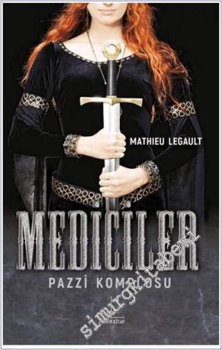 Mediciler: Pazzi Komplosu -        2025