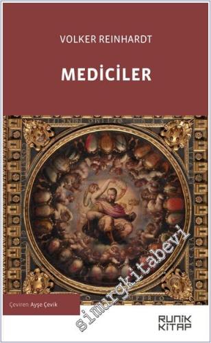 Mediciler : Rönesans'ta Floransa -        2024