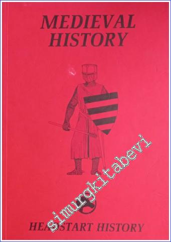 Medieval History - Sayı: 1 -  Volume: 1       1991