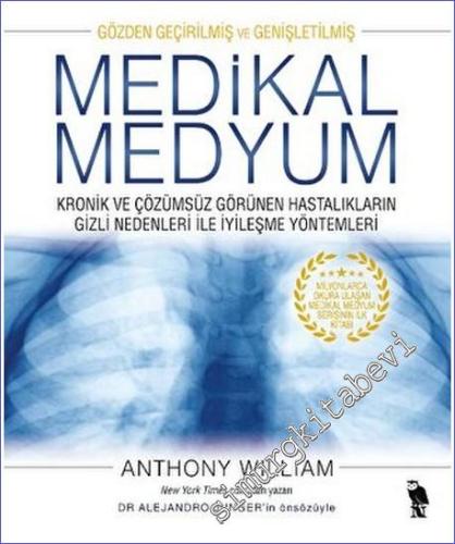 Medikal Medyum -        2023