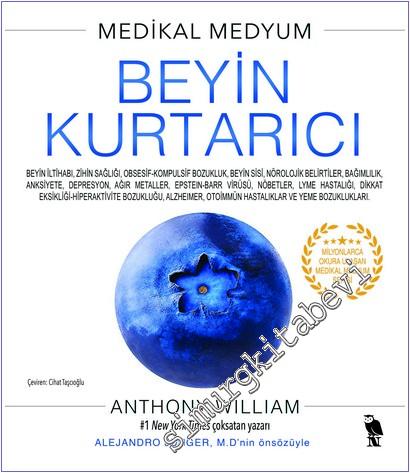 Medikal Medyum - Beyin KurtarıcıSerisi 1 -        2025