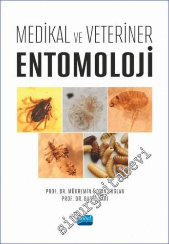 Medikal ve Veteriner Entomoloji - 2023