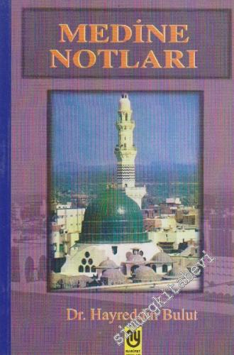 Medine Notları -        1999