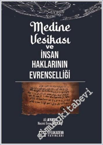 Medine Vesikası ve İnsan Haklarının Evrenselliği -        2025