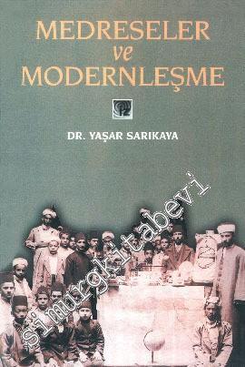 Medreseler ve Modernleşme -        1997