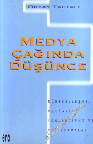 Medya Çağında Düşünce -