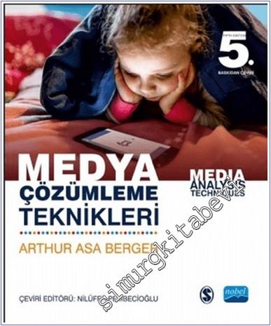 Medya Çözümleme Teknikleri -        2018
