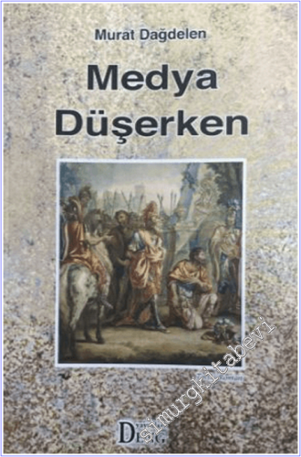 Medya Düşerken -        2026