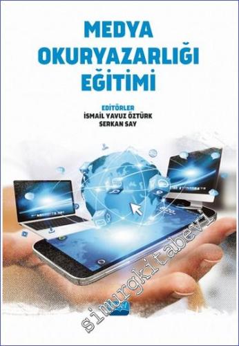 Medya Okuryazarlığı Eğitim -        2022