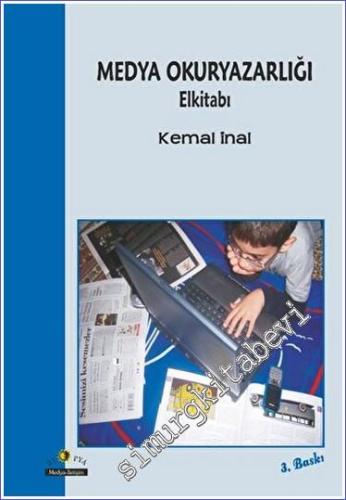 Medya Okuryazarlığı Elkitabı - 2023