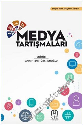 Medya Tartışmaları -        2023