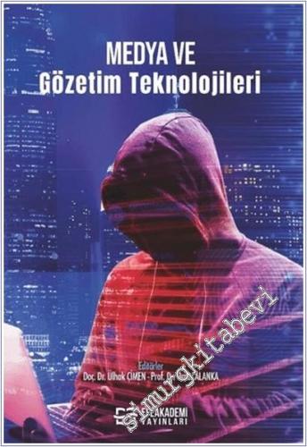 Medya ve Gözetim Teknolojileri -        2025