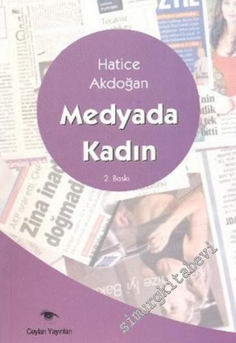 Medyada Kadın -        2001