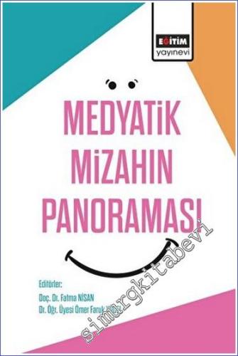 Medyatik Mizahın Panoraması - 2023