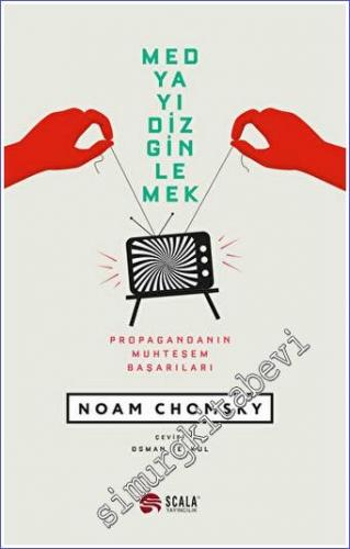 Medyayı Dizginlemek -        2022