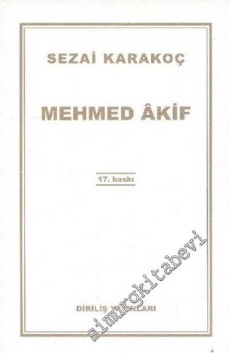 Mehmed Akif -        2017