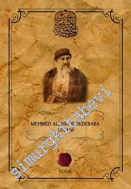 Mehmed Ali Hilmi Dedebaba Divanı -