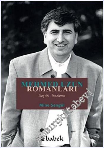Mehmed Uzun Romanları -        2023
