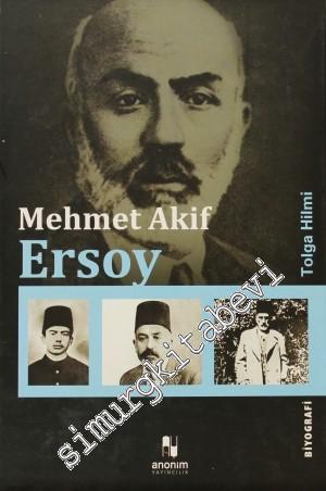 Mehmet Akif Ersoy -