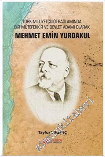 Mehmet Emin Yurdakul - 2023