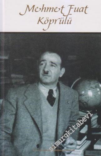 Mehmet Fuat Köprülü -