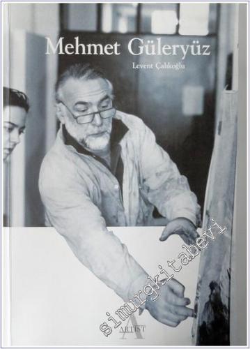Mehmet Güleryüz -        2001