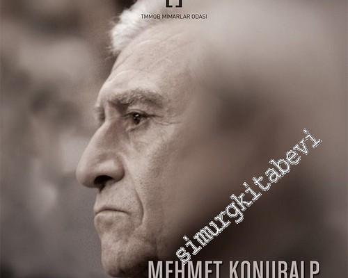 Mehmet Konuralp -        2012
