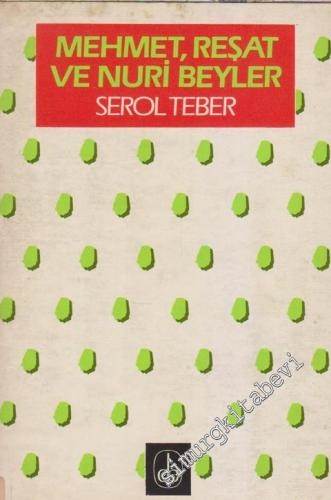Mehmet, Reşat ve Nuri Beyler: Paris Komünü'nde Üç Yurtsever Türk -        1986