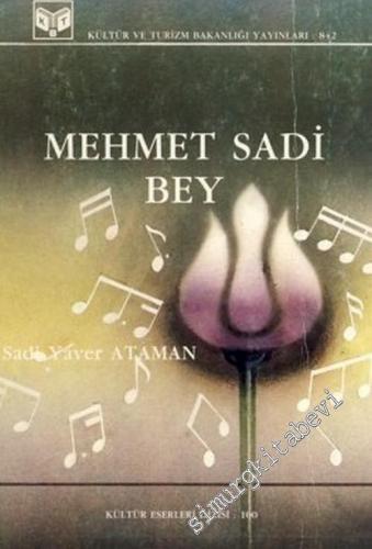 Mehmet Sadi Bey