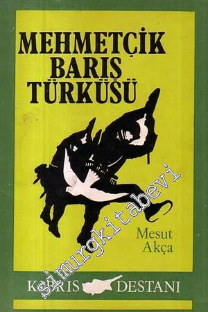 Mehmetçik Barış Türküsü -