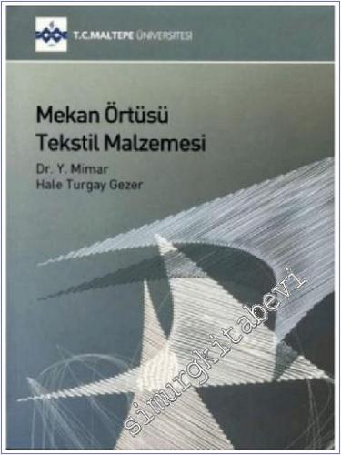Mekan Örtüsü Tekstil Malzemesi -        2009