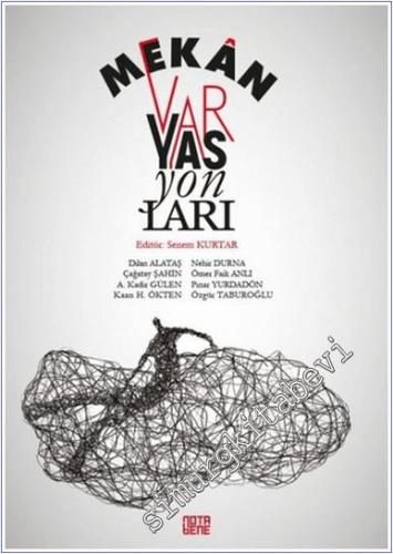 Mekan Varyasyonları -        2020