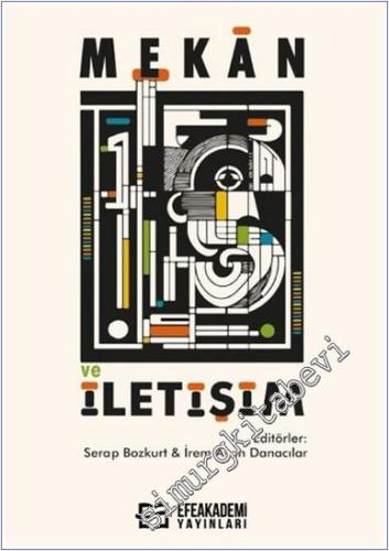 Mekan ve İletişim -        2024