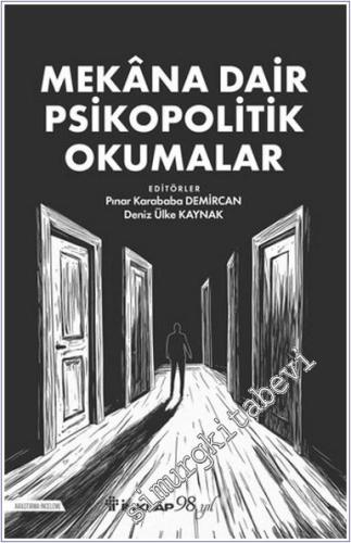 Mekana Dair Psikopolitik Okumalar -        2024
